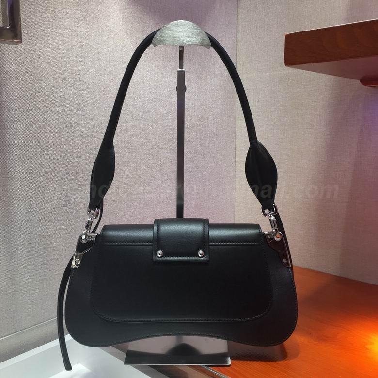 Prada Handbags 138